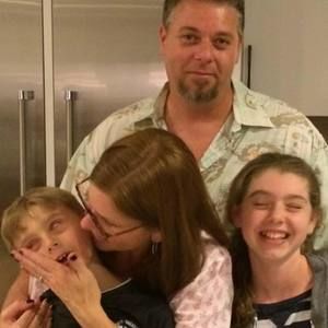 Meet your Posher, Brian